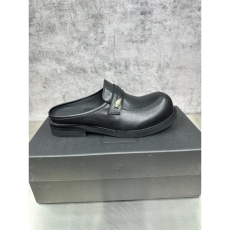 Prada Leather Shoes